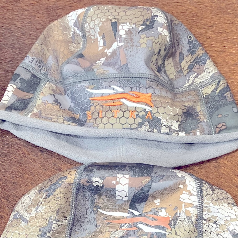 Sitka Beanie